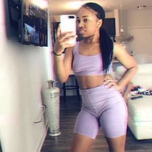 Meet your Posher, Rionna